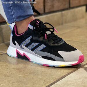 New Adidas Originals Tresc Run